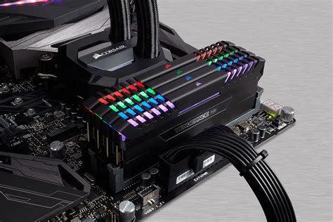 Controlling VENGEANCE RGB with CORSAIR LINK - Memory - Corsair Community