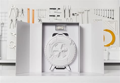 Daniel Arsham X Hot Wheels Collection