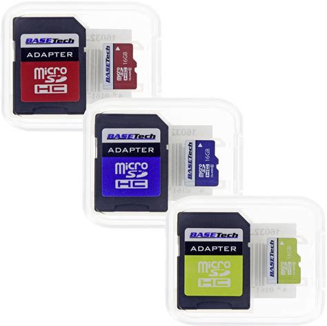 Sandisk Ultra™ Photo Scheda Microsdhc 16 Gb Class 10 Uhs I Standard