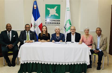 Participación Ciudadana expresa profunda preocupación