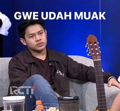 Pin Di Simpan Cepat Di 2024 Tweet Lucu Humor Lucu Meme