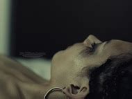 Naked Sophie Desmarais In Gangsterland