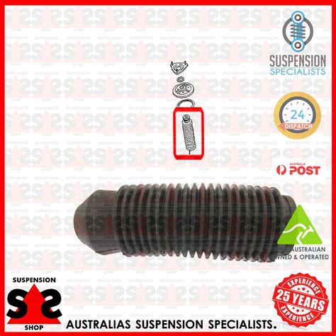 Front Axle Dust Cover Kit Shock Absorber Suit Hyundai I Fd I