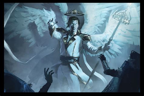 Divine Soul Merovia Obsidian Portal