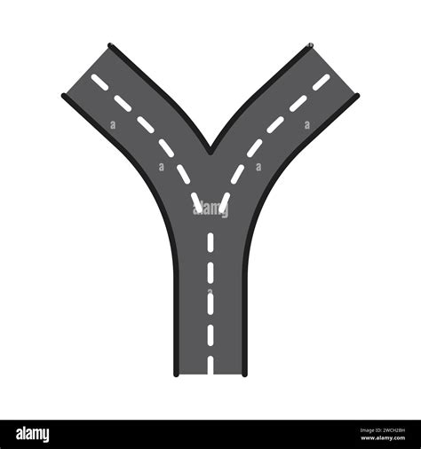 Y Marking Stock Vector Images Alamy