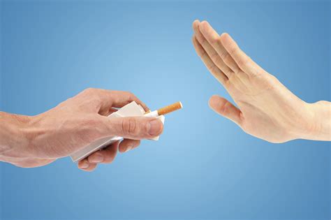 Motivi Per Smettere Di Fumare Con Antismoking