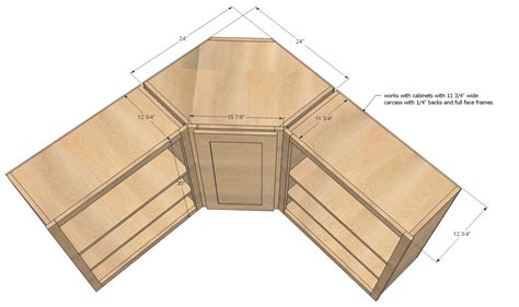 Wall Kitchen Corner Cabinet Кухонный уголок Шкаф для кухни Угловая