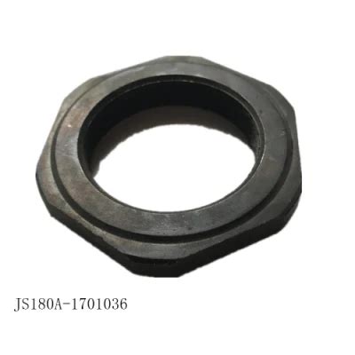 Original And High Quality Fast Gear Truck Spare Parts St Shaft Nut