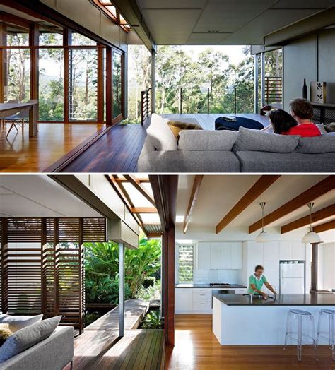 23 Awesome Australian Homes To Inspire Your Dreams Of Indooroutdoor Living Indoor Outdoor