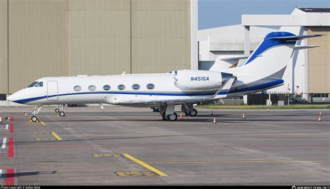 N Ga Private Gulfstream Aerospace G Iv Gulfstream Iv Sp Photo By