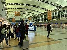 Ministro Pistarini International Airport - Wikipedia