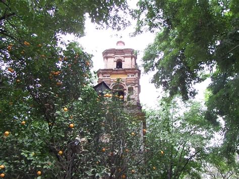 Una Joya Perdida En La Ciudad Bicaal