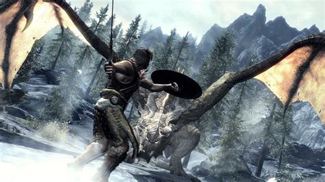Skyrim: Special Edition - come fare per installare le mod
