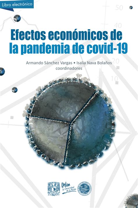 PDF Efectos económicos de la pandemia de covid 19