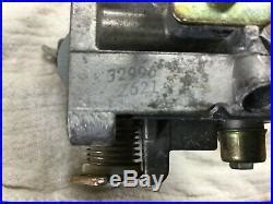 John Deere Hpx Gator Carburetor Auc Auc Z John