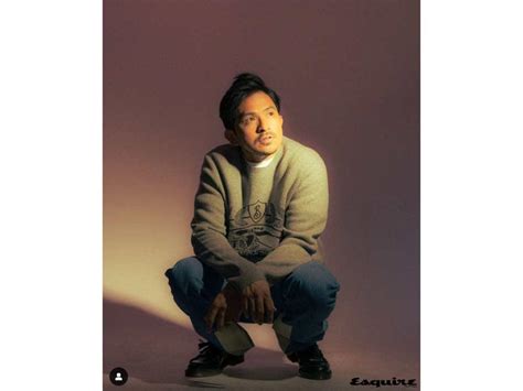 Dennis Trillo Looks Back On His 23 Year Career On The Cover Of Mens