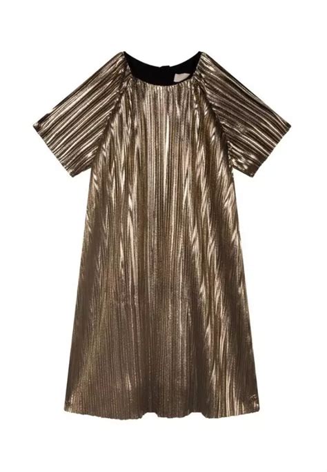 Buy Michael Kors Michael Kors Girls Dress 2024 Online Zalora