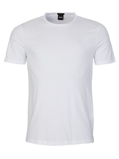 Plain White T Shirt Free Png Image