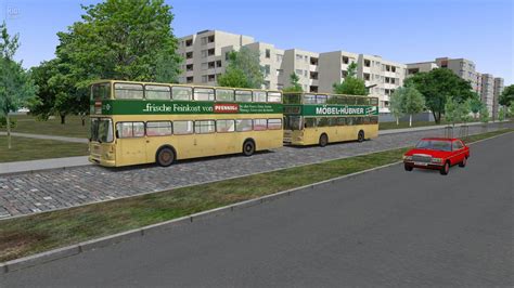 Omsi Bus Simulator Free