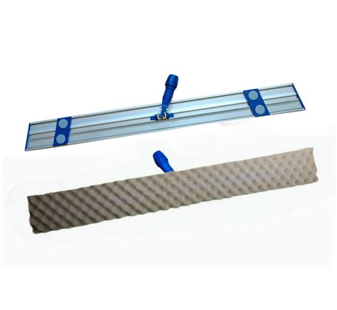 Aluminium Dustcloth Holder Vink Agencies