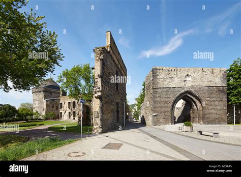 Andernach hi-res stock photography and images - Alamy
