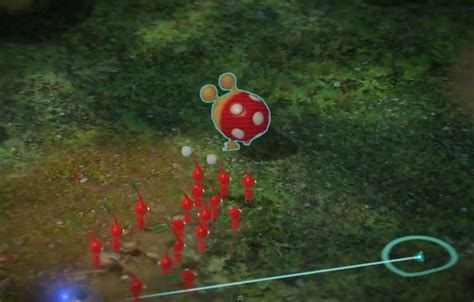 Dwarf Red Bulborb | Pikmin | Fandom powered by Wikia