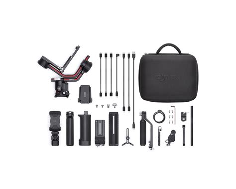 Ronin RS3 Pro Combo - DJI - Gauteng - South Africa