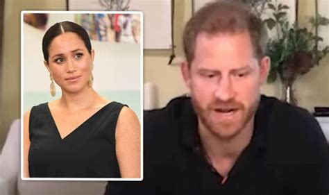 Prince Harry Admits Ignorance To Unconscious Racial Bias Due To Royal