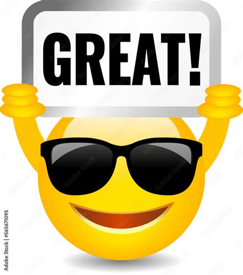 Wonderful Smiley