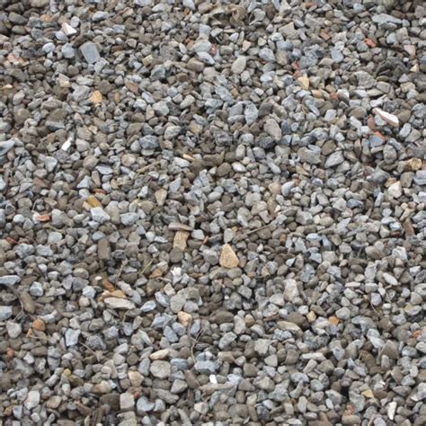 Mm Crushed Stone Aggregate For Construction Packaging Type Loose