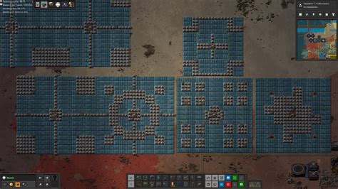 Sek2 Solar Blueprint Rfactorio