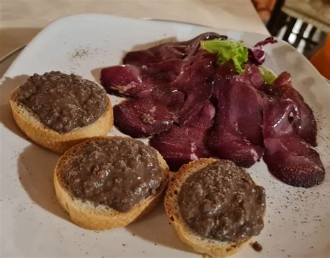 La Casetta In Casetta Restaurant Reviews Menu And Prices Thefork
