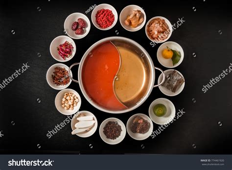 17 530 Eating Spicy Hot Pot Images Stock Photos Vectors Shutterstock