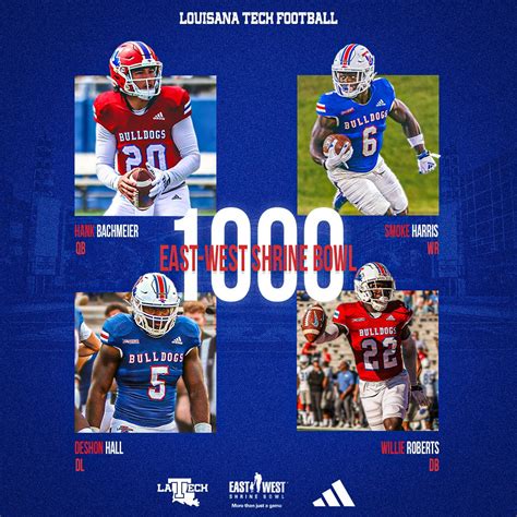 Louisiana Tech Football Schedule 2022