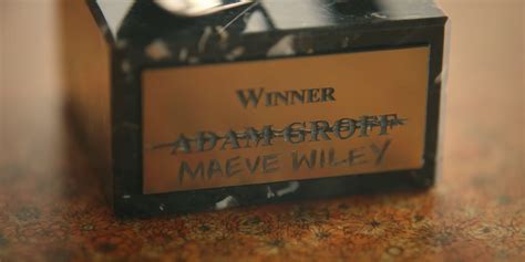 Sex Education Times Otis Was Inspiring Times He Was Selfish