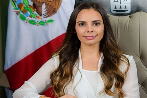 Trayectoria Pol Tica Qui N Es Ana Paty Peralta Nueva Alcaldesa De