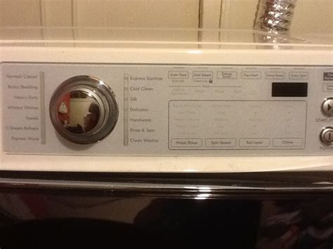 Kenmore Elite Front Load Washer Dryer W Pedestals Nex Tech Classifieds