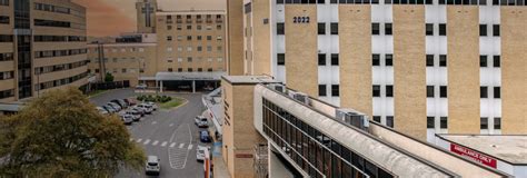 Baptist Health Brookwood Hospital