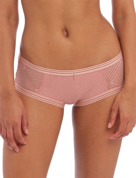 Freya Tailored Shorty Brief Belle Lingerie