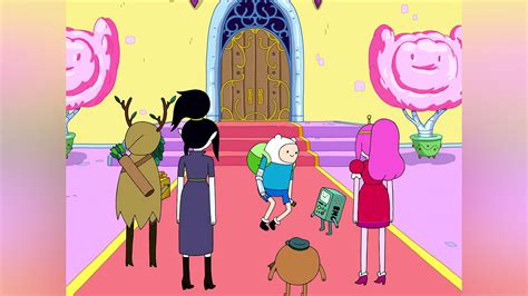 Adventure Time Season 10 Stream Sale Online