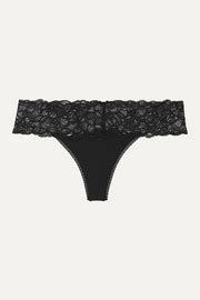 Lingerie All NET A PORTER