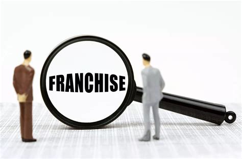 owning  finance franchise    timely move