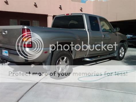 Gmc Quadrasteer Denali Detail Modded Mustang Forums