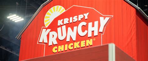 Krispy Krunchy Chicken Opened 480 New Stores In 2023 Nacs