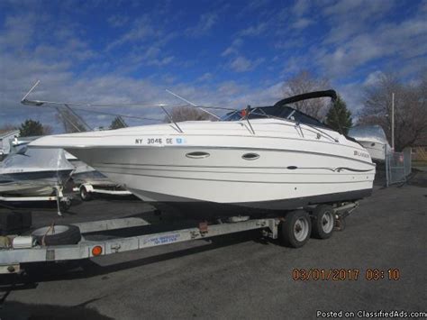 Larson Cabrio Boats For Sale