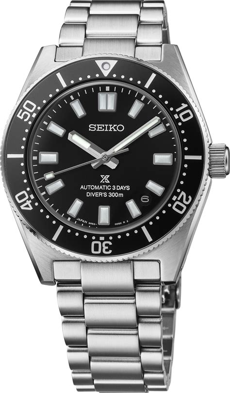 Spb167 Seiko Luxe