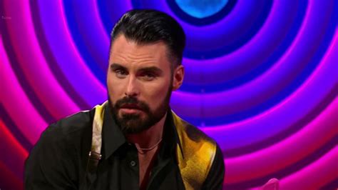 Rylan Clark Shocked As Sex Rated Contestant Reveals Special Word That Makes Her Climax Again