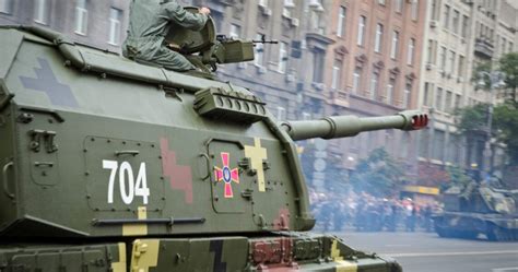 Збройні сили України! – ЛІТавиця
