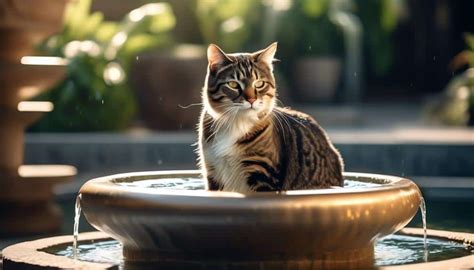 7 Best Cat Water Fountains For Keeping Your Feline Hydrated And Happy