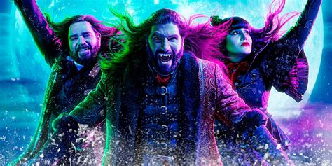 What We Do in the Shadows Season 5 Premiere Date Announced